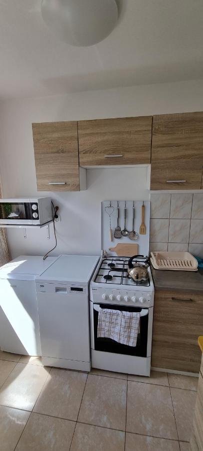 Górskie Plenery Apartamento Duszniki Zdrój Exterior foto